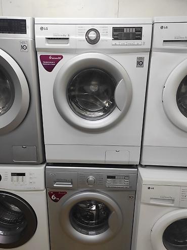 Стиральные машины автомат: Стиральные машины автомат б/у привозные, проверенные с гарантией! Цены — 5