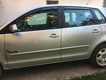 ventil turbine: BOCNI VETROBRANI ZA VRATA VW POLO 9N 9N2 (9) | Bocni vetrobrani za — 4