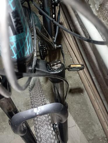 Mountain bikes: Meidahk dağ velosipedi - Çərçivə: yüngül ərintidən, idman üslublu — 9