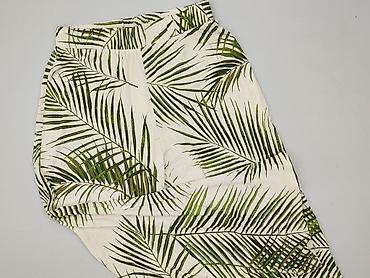 months short: H&M, Spodnie materiałowe damskie, rozmiar S — 1
