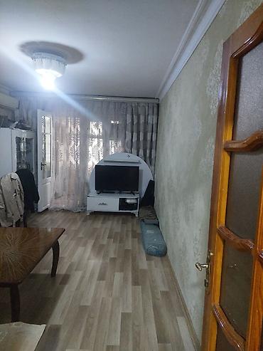 baltalar: 5 mertebeli daş binanin 1 co mertebesi 28 may metronin teze çixişi qaz — 3