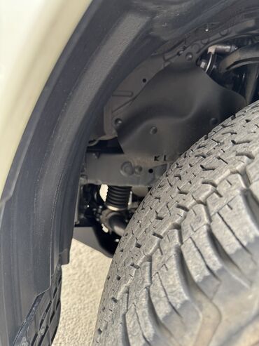 Toyota: Toyota Land Cruiser Prado: 2020 г., 4 л, Автомат, Бензин, Внедорожник at lalafo.kg — 6 Toyota: Toyota Land Cruiser Prado: 2020 г., 4 л, Автомат, Бензин, Внедорожник — 6