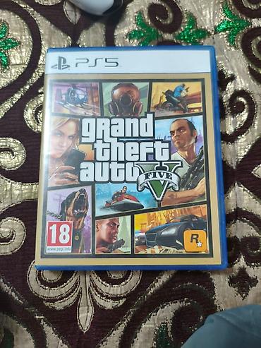 PS5 (Sony PlayStation 5): Игровая консоль Sony PlayStation 5 (версия с дисководом) Обычная — 4