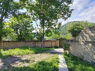 Günlük kirayə evlər: 100 kv. m, 3 otaqlı, Kombi, İnternet, Qaz — 3