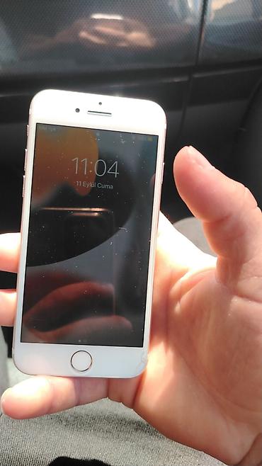 honor pad 10: IPhone 7, Rose Gold — 2