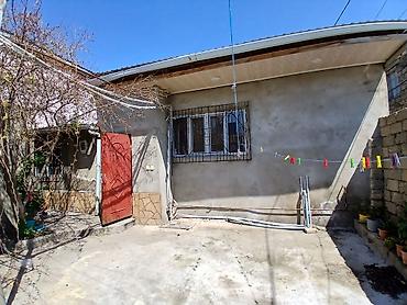 koroğlu: Sabunçu qəs. 4 otaqlı, 120 kv. m — 1