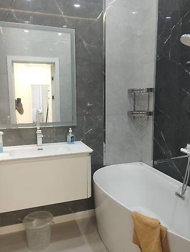 Укладка плитки: Подготовка стен для укладки, Укладка плитки на откосы, окна, двери, Укладка плитки на стену Больше 6 лет опыта — 12