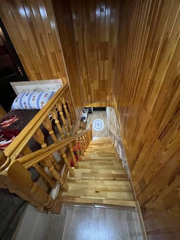 Yeni tikili: Masazır, 4 otaqlı, Yeni tikili, 109 kv. m — 4