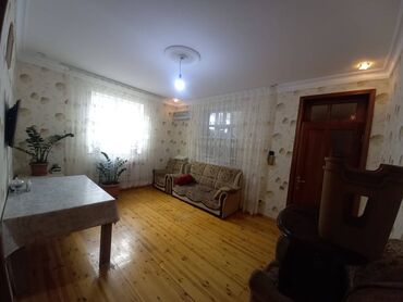 18 yaşdan aşağı iş: Пос. Карачухур 4 комнаты, 120 м², Свежий ремонт
