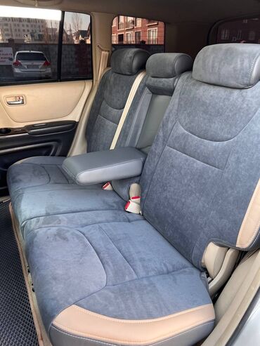 Чехлы и накидки на сиденья: Чехлы Кожаные, Lexus, Новый, Самовывоз at lalafo.kg — 10 Чехлы и накидки на сиденья: Чехлы Кожаные, Lexus, Новый, Самовывоз — 10