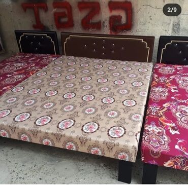 Çarpayılar: İkinəfərlik çarpayı, Azərbaycan — 2