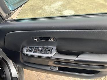 Honda: Honda CR-V: 2005 г., 2.4 л, Автомат, Бензин, Кроссовер — 9