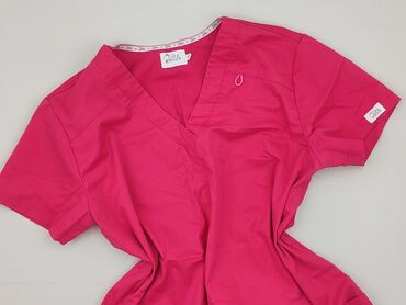 trykotowe bluzy medyczne: Bluza damska
, rozmiar M