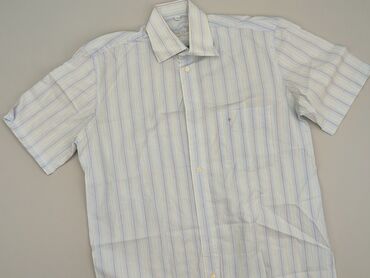 Shirts: Shirt for men, L (EU 40), condition - Very good