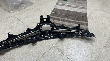 полик на камри: Радиатор торлору Toyota 2021 г., Жаңы, Аналог