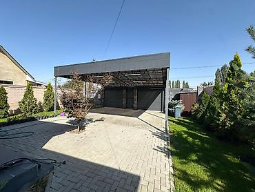 Продажа коттеджей и домов: 🏡 Продается 5-комнатный дом 150 м² с новым ремонтом 📐 Площадь дома — 18