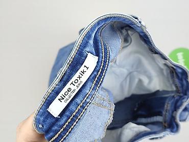diker jeans: Jeansy damskie, rozmiar S — 4