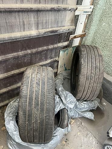 245: Летние шины Hankook Ventus air s K125 - Размер: 245/40 R19 98Y XL - — 4
