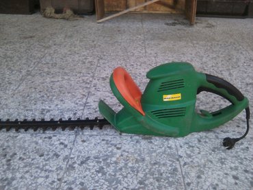 Kosilice i trimeri: Akumulatorska, Upotrebljenо na lalafo.rs — 9 Kosilice i trimeri: Akumulatorska, Upotrebljenо — 9