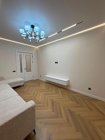 act: 2 комнаты, 63 м², Средний Джал 10 этаж — 6