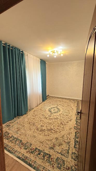 Продажа квартир: 3 комнаты, 65 м², 7 мкр 104 серия, 1 этаж, Евроремонт — 9