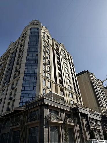 Продажа квартир: 3 комнаты, 121 м², Элитка, 4 этаж, Дизайнерский ремонт — 18