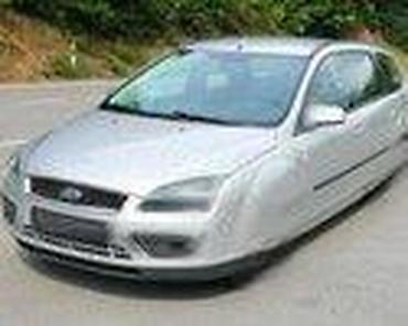Glave motora: MAGLENKE RESTAJLING ZA FORD FOCUS OD 2009. DO 2011. GOD. | FORD — 14