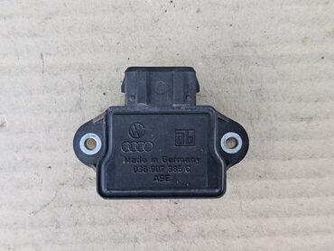 регулятор печки на спринтер: Volkswagen 2004 г., Б/у, Оригинал, Германия