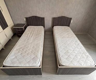 2 eded carpayi 1 tunbucka daxil. Matras daxil. *Qiymeti cutu 199 Azn.* lalafo.az -da 2 eded carpayi 1 tunbucka daxil. Matras daxil. *Qiymeti cutu 199 Azn.*