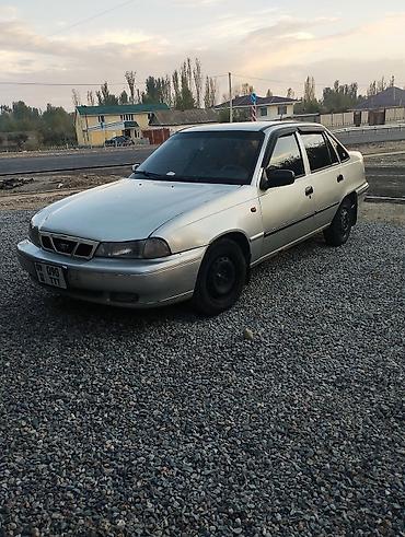yamaha r3 цена: Daewoo Nexia: 2006 г., 1.5 л, Механика, Бензин, Седан — 4