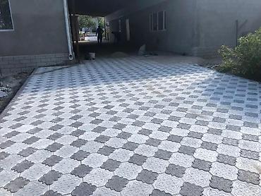 Укладка плитки: | Раскладка ковром Больше 6 лет опыта at lalafo.kg — 3 Укладка плитки: | Раскладка ковром Больше 6 лет опыта — 3