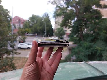 vero beograd: Minimalistički kožni novčanik – ručni rad - Materijal: prava koža u — 5