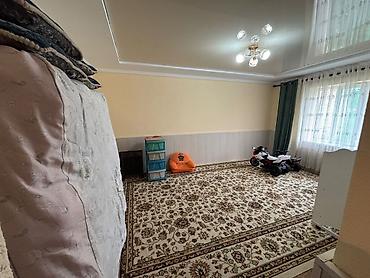 семейний баня: Калыс ордо, участок 4 соток Уй 76квметр Кызыл китеп техпаспорт бар — 10