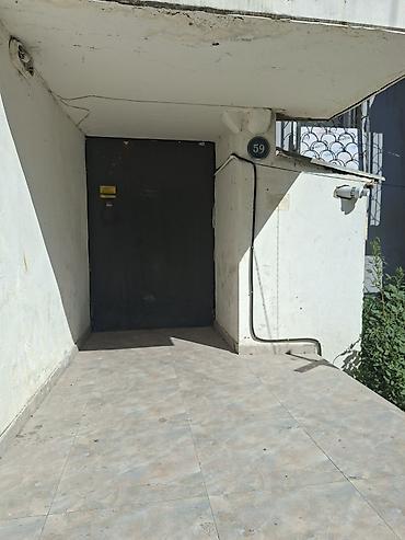Köhnə tikili: Bakı, Yasamal, 2 otaqlı, Köhnə tikili, m. Elmlər Akademiyası, 52 kv. m — 2
