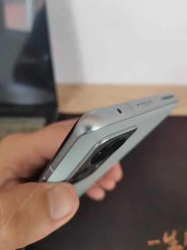 nothing phone 1 купить бишкек: Xiaomi, 12 Pro, Б/у, 128 ГБ, цвет - Белый, 2 SIM