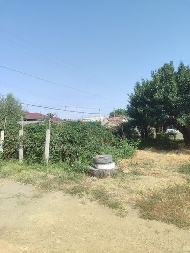 участок возле речки: 5 соток, Курулуш, Кызыл китеп