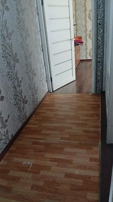 o store: 2 комнаты, Манас-Ата мкр., Собственник, Семейным, от 1 года, С мебелью частично — 5