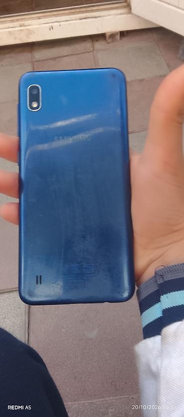 redmi note 5 plus: Samsung rəng - Mavi — 1