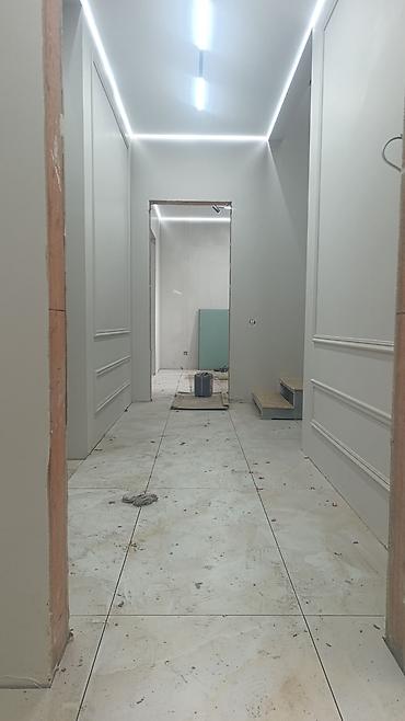 Ремонт под ключ: Ремонт и отделка под ключ. Профессиональные работы по полу, потолкам и — 1