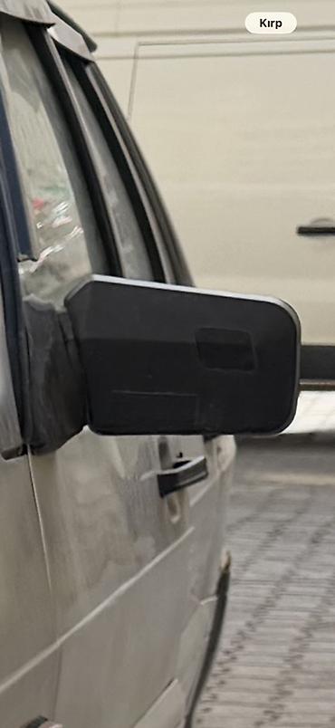 2 ci perde: Cüt, Universal auto Digər — 1