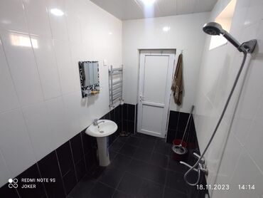 Günlük kirayə evlər: 100 kv. m, 2 otaqlı, Kombi, Qaz, İşıq — 5