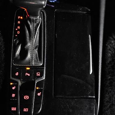 Kia: Kia K7: 2018 г., 3 л, Автомат, Газ, Седан — 7