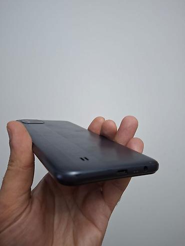 panasonic telefonu: Realme C11 (2021), 32 GB, rəng - Qara, İki sim kartlı — 4