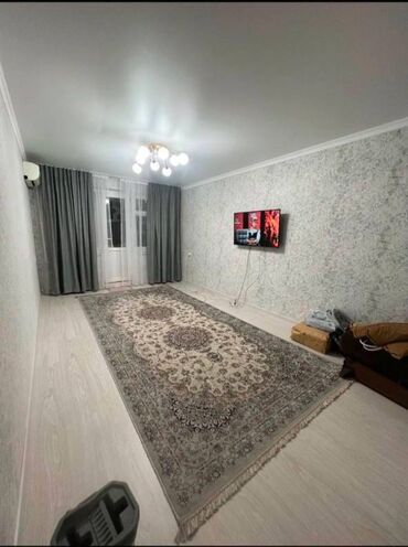 квартиры снимать: 2 комнаты, 42 м², 104 серия, 3 этаж, Евроремонт