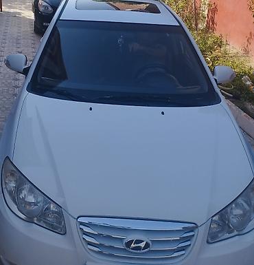 maşın satsi: Hyundai sedan – Saray-Sumqayıt bazar ətrafı məktəbli daşınması — 1