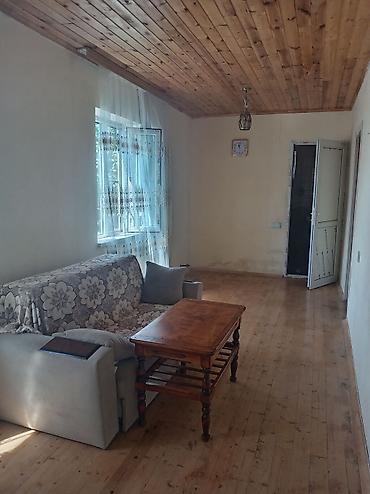 2 otaqlı evlər satış: İsmayilli rayonu Buynuz kendinde Dağ ətəyində yaşıllıqla əhatələnmiş — 6