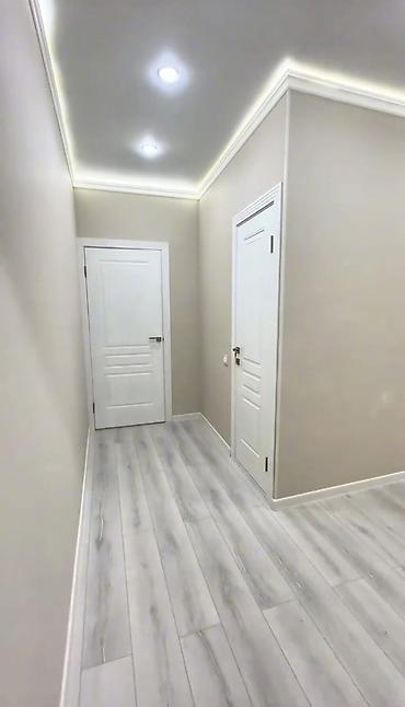 ипатека квартиры: 1 комната, 45 м², Кок-Жар ж/м Индивидуалка, 4 этаж, Евроремонт — 5