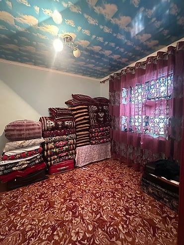 Долгосрочная аренда домов: 19 м², 5 комнат — 2