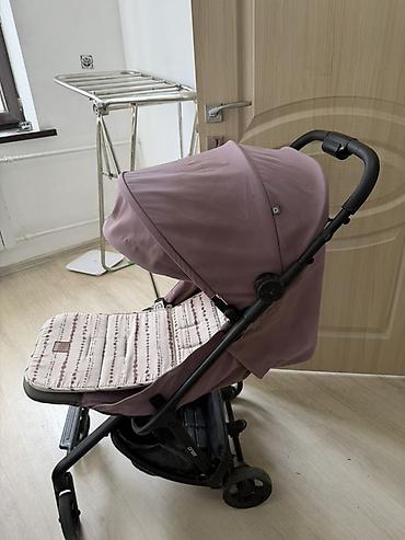 накидка для коляски: 🌸 Anex Z Air — 10 000 сом Продаю нашу Anex Z Air в отличном — 3