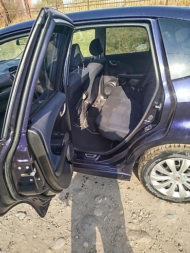 хонда стрим туманик: Honda Fit: 2008 г., 1.5 л, Вариатор, Бензин, Хэтчбэк — 6